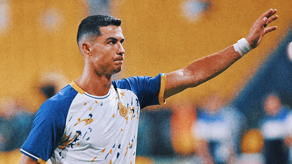 Những biệt danh của Ronaldo là gì?