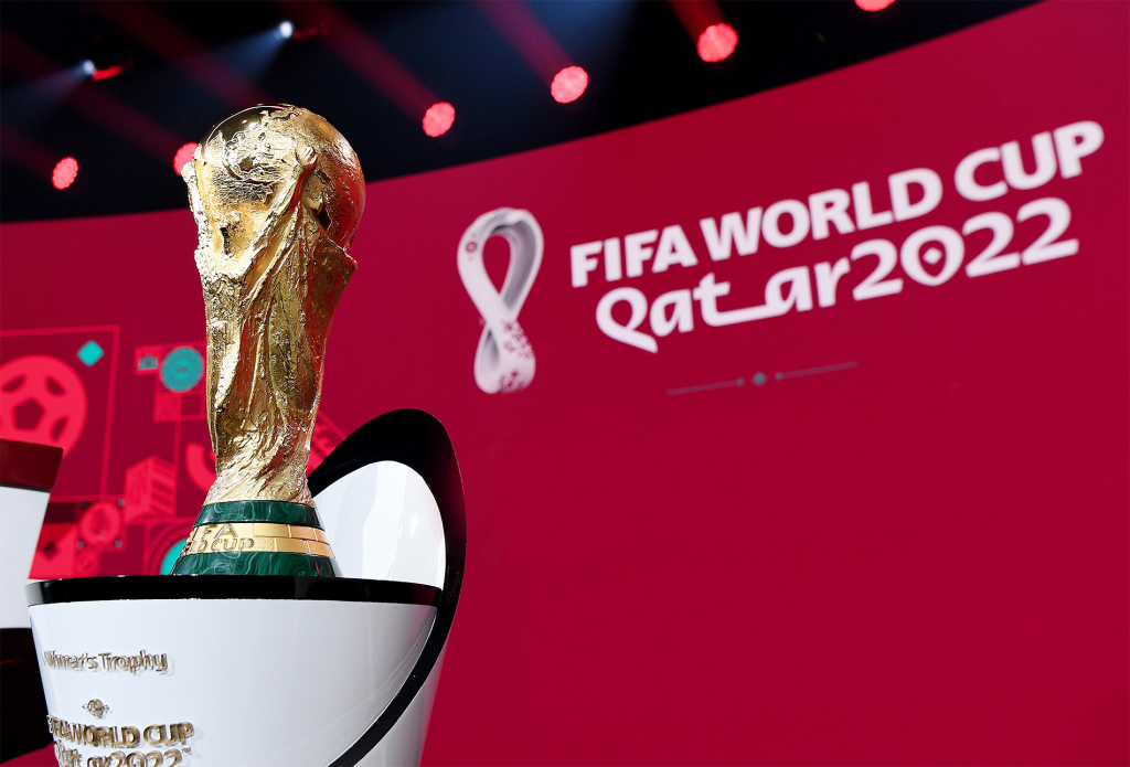 Giải bóng đá World Cup được tổ chức khi nào?