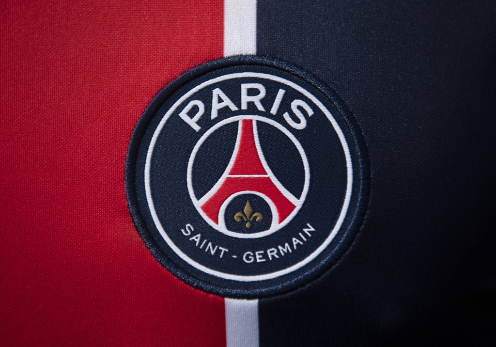 Câu lạc bộ PSG - Nét Trung Đông giữa lòng Paris