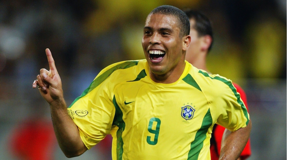 Ronaldo de Lima
