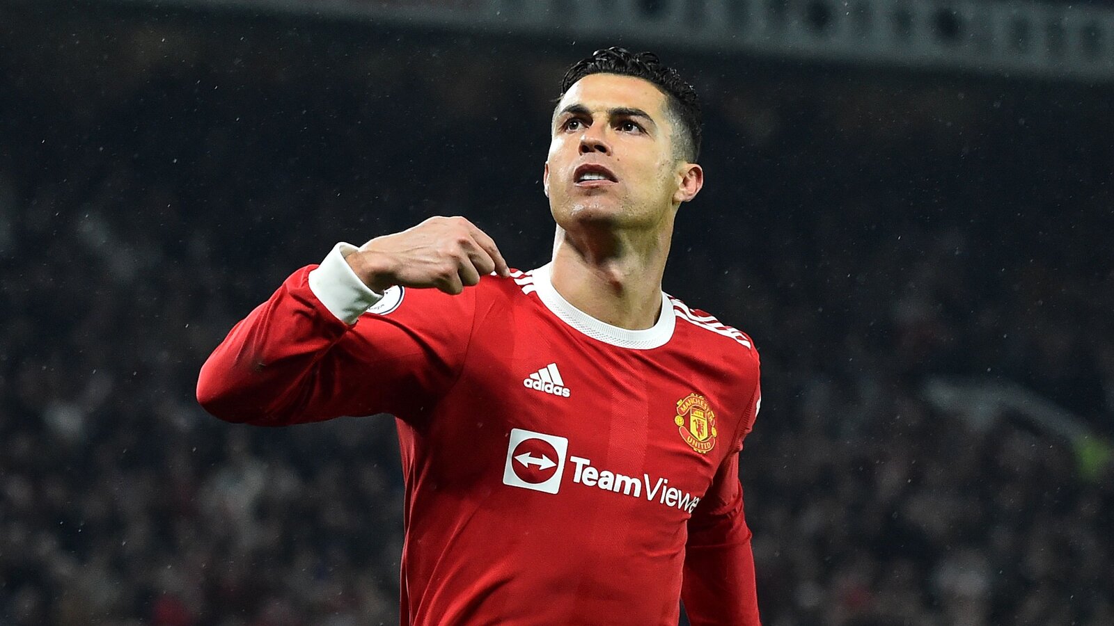Cristiano Ronaldo 