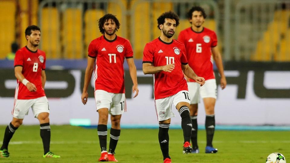 Bóng đá Ai Cập phát triển mạnh từ những năm 2000