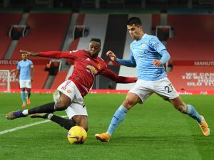 Thành phố Manchester - Nơi chia rõ hai nửa xanh - đỏ