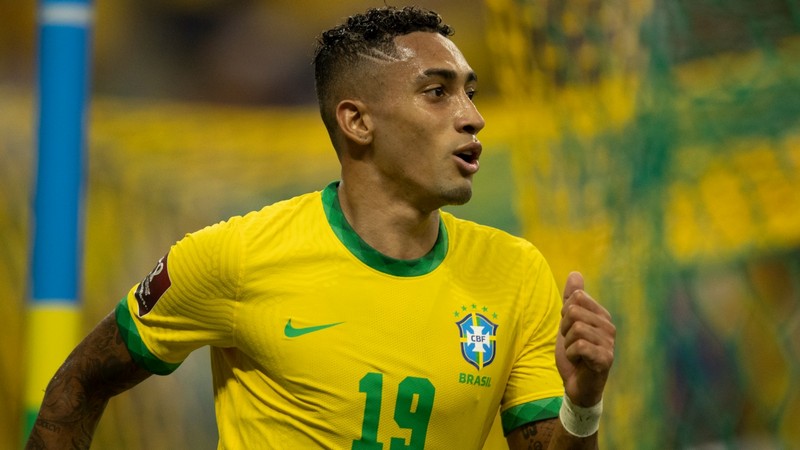 Áo đội tuyển Brazil, lịch sử và điểm đặc biệt của bóng đá