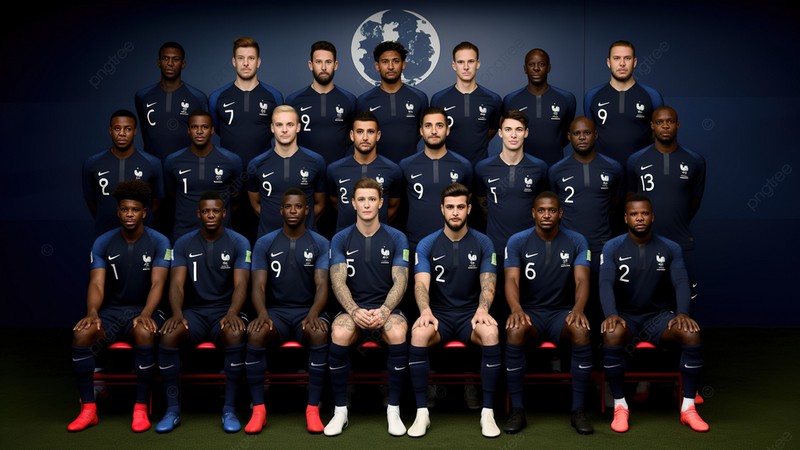 Dù thất bại tại World Cup 2022 nhưng đội tuyển bóng đá Pháp có lý do để không phải buồn quá lâu