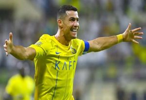 Đội bóng Al Nassr và những ngôi sao sáng giá