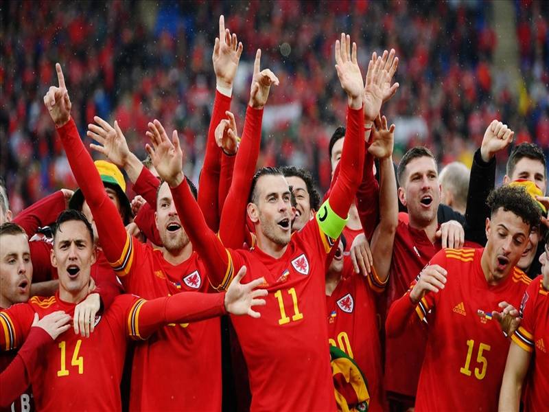 Thành tích đáng chú ý của Wales chính là lọt vào bán kết Euro 2016