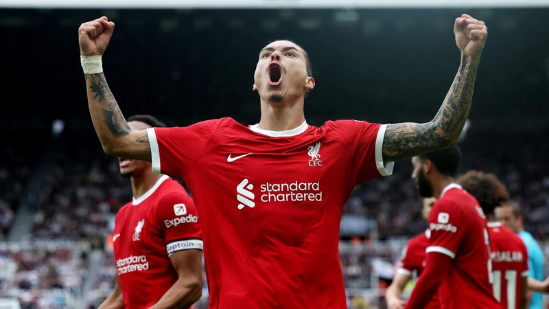 Khó có đội bóng nào như câu lạc bộ bóng đá Liverpool hiện nay