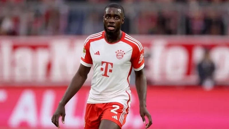 Dayot Upamecano là cầu thủ Pháp cũng gặp phải rất nhiều khó khăn sau World Cup 2022