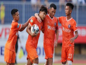 CLB Đà Nẵng Và Những Bước Tiến Vươn Tới Thành Công