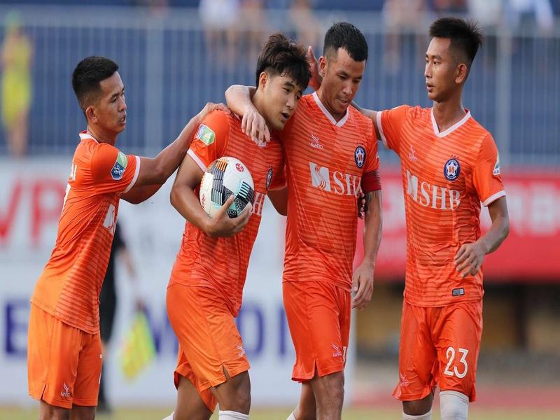 CLB Đà Nẵng Và Những Bước Tiến Vươn Tới Thành Công