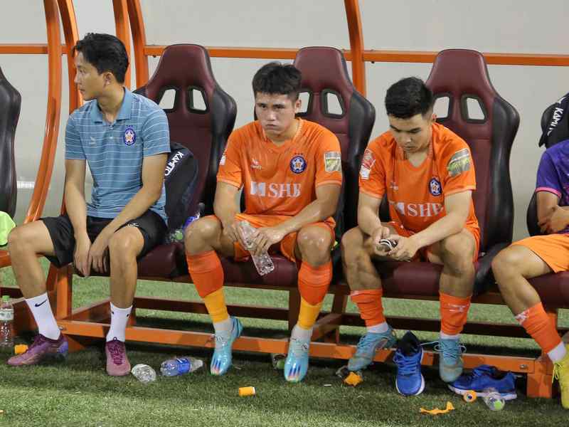 CLB Đà Nẵng đang ngày một khẳng định vị thế của mình trong bóng đá Việt Nam