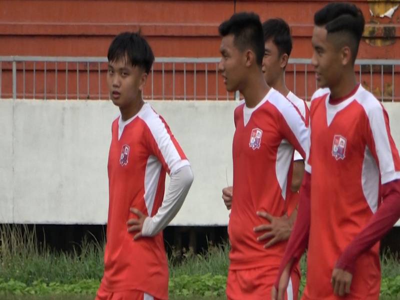 Không chỉ là một đội bóng mạnh tại khu vực miền Nam, CLB Đồng Nai còn có một lò đào tạo trẻ rất tốt