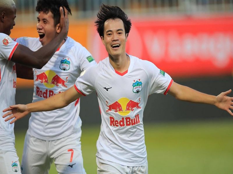 Học viện bóng đá trẻ HAGL Arsenal JMG là một phần quan trọng trong hoạt động của CLB Hoàng Anh Gia Lai