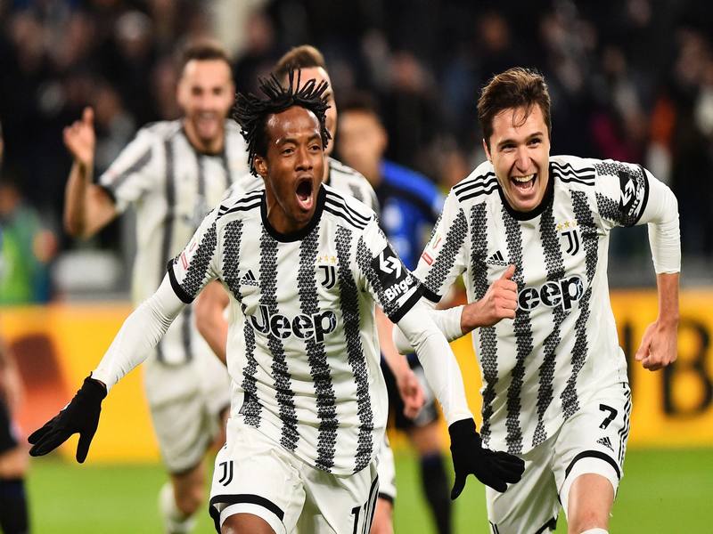 CLB Juventus