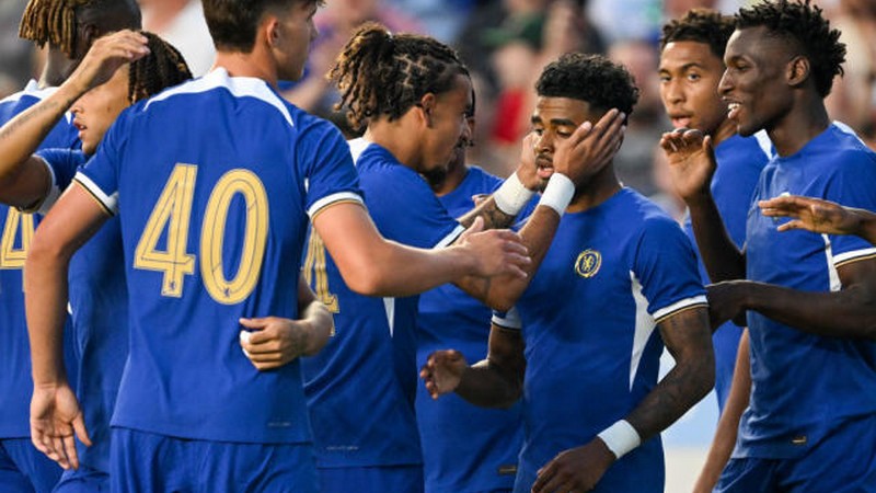 Vấn đề thực sự trong đội hình Chelsea là gì?