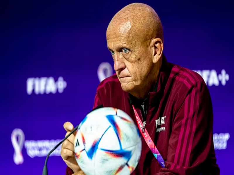 Pierluigi Collina