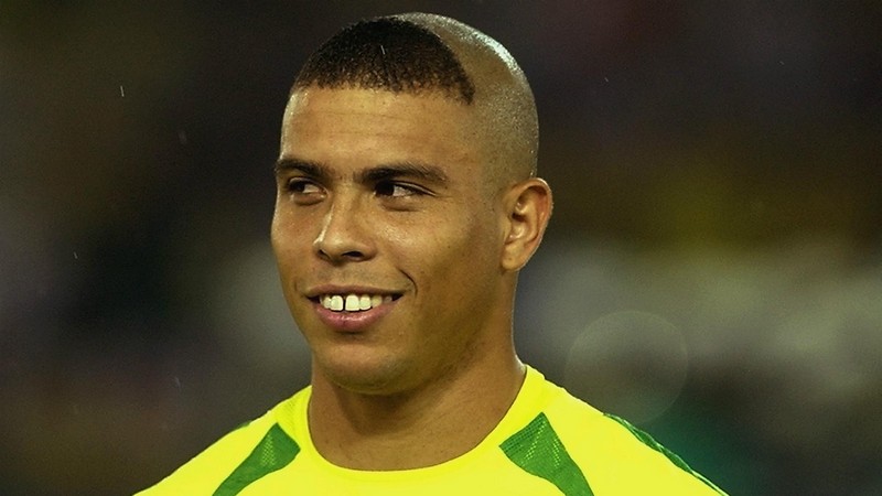 Không thể thiếu Ronaldo béo