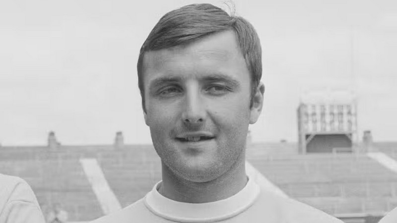 Glyn Pardoe là một hậu vệ ấn tượng trong đội hình của Man City