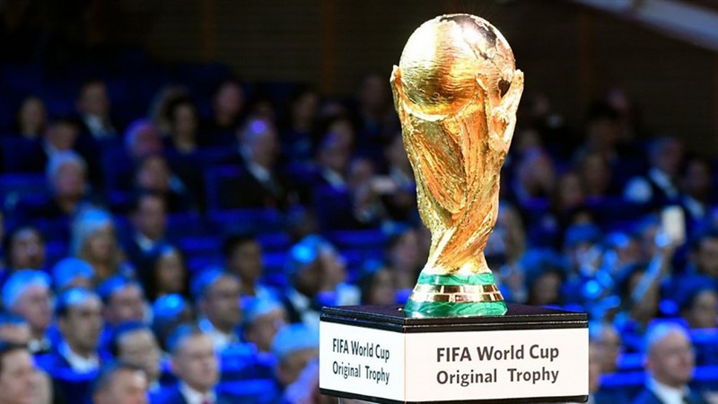 Số liệu thống kê về World Cup trong lịch sử cho tới nay giúp người hâm mộ thấy được sự thú vị về giải đấu này
