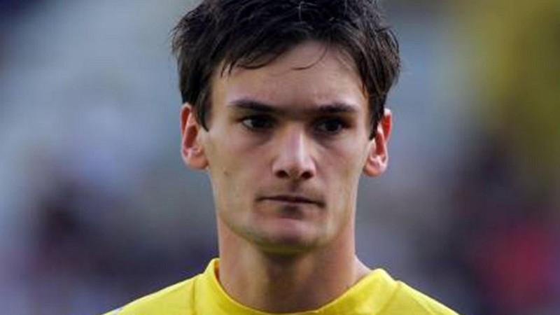 Thủ môn Lloris từng là thủ môn hàng đầu tuyển Pháp cũng như thế giới