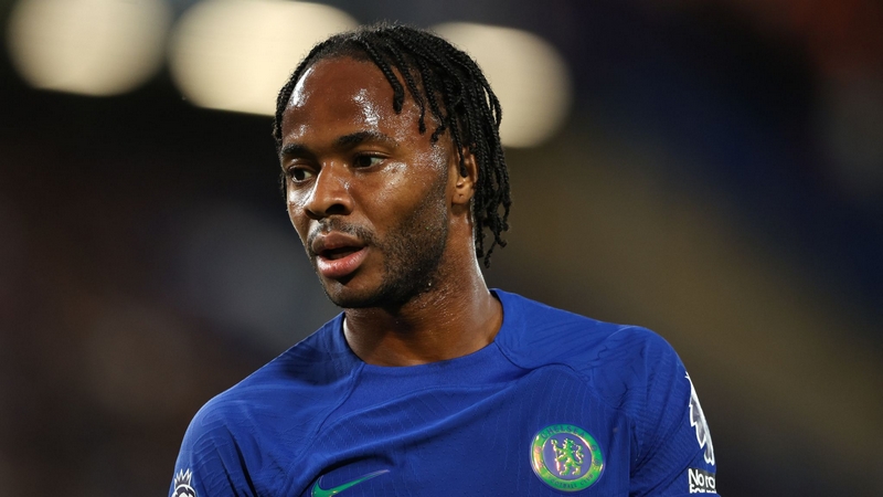 Sterling cũng nhanh chóng lấy lại được phong độ của mình tại Chelsea