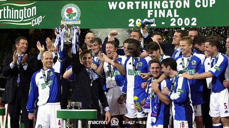 Chức vô địch League Cup là danh hiệu gần nhất của họ