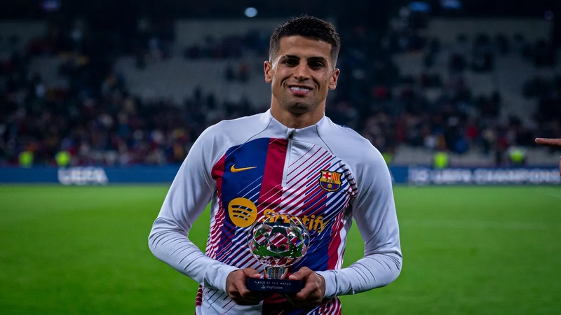 Joao Cancelo vẫn là cái tên ấn tượng của đội tuyển Bồ Đào Nha