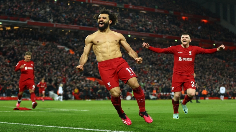 Mối nhục khó trả của Man Utd gần đây