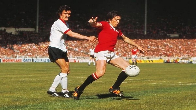 Trong lịch sử Man Utd đã gây ấn tượng bằng chiến thắng trước kình địch của mình