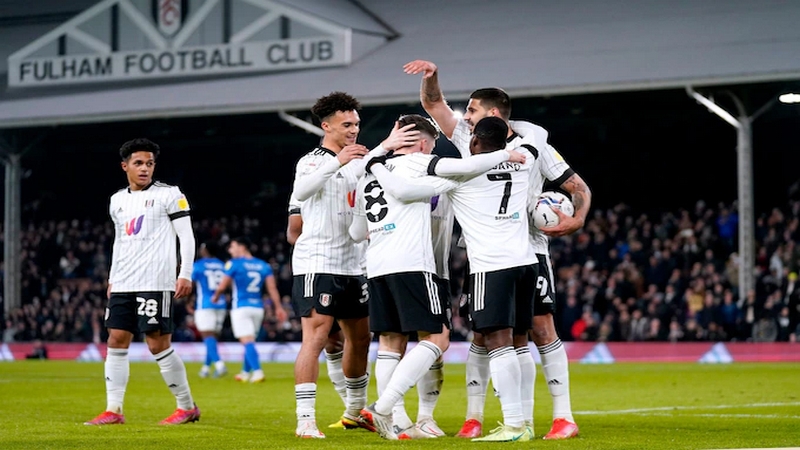 Hiện nay thì câu lạc bộ bóng đá Fulham cũng là một cái tên ấn tượng của giải Ngoại Hạng Anh