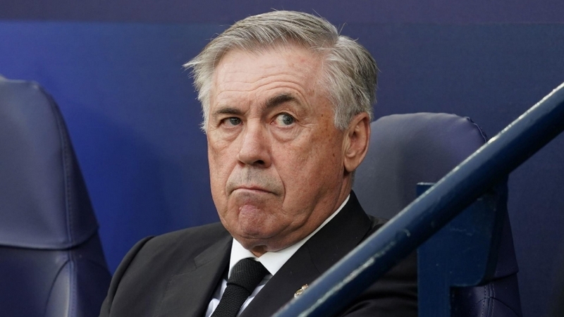 Carlo Ancelotti là cái tên đảm nhiệm vị trí này và cũng rất thành công