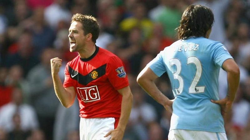 Trận đấu khẳng định sức mạnh trong kỷ nguyên mới của Man City