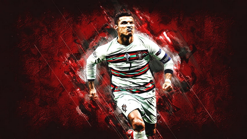 Số liệu thống kê về Cristiano Ronaldo: Ngọn núi khổng lồ thành tích