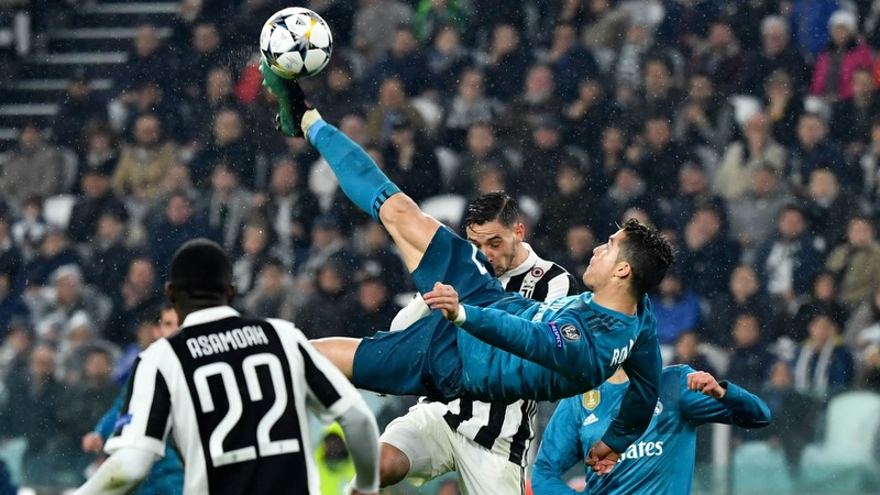 CR7 chính là cầu thủ có nhiều cú poker nhiều nhất lịch sử