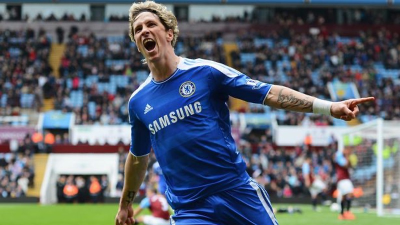 Nhưng cũng là bản hợp đồng thất bại của Chelsea