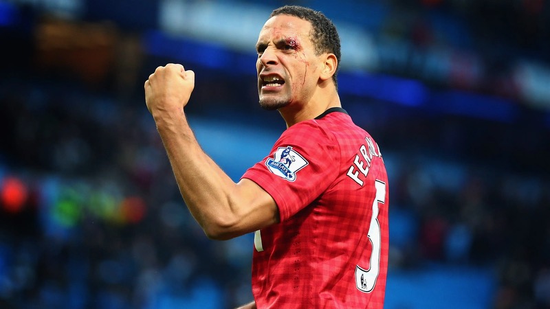 Nhưng tại MU, sự xuất sắc của cầu thủ Rio Ferdinand cũng gây rắc rối cho đội bóng cho tới hiện nay