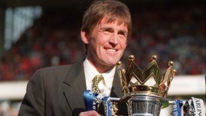 huan luyen vien kenny dalglish