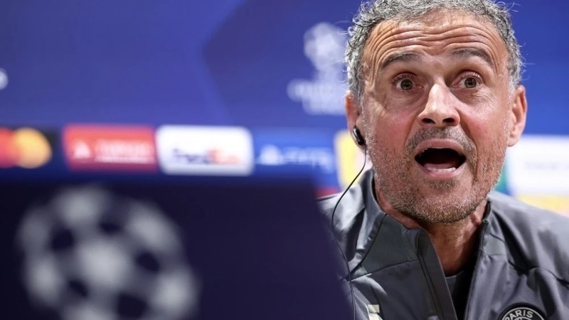 Và hiện tại là thử thách rất lớn tại PSG