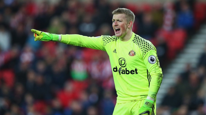 Cái tên này từng trưởng thành tại Sunderland