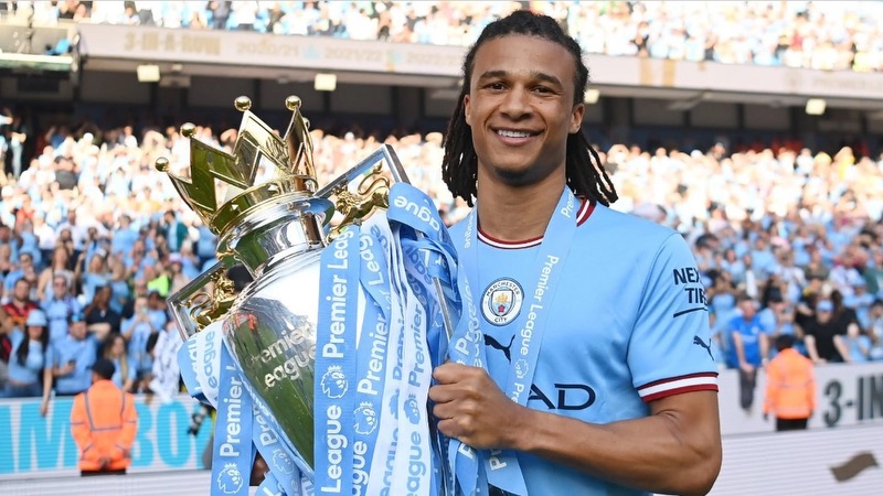 Và là hiện thân của sự thành công của Man City