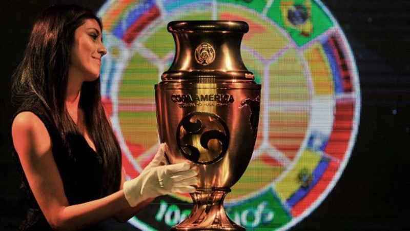 Copa America 2024 sẽ là một giải đấu quan trọng, ý nghĩa với Mỹ