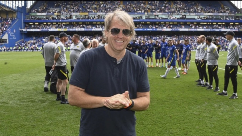 Ông chủ người Mỹ sắp lên nên điều lịch sử với sân vận động Stamford Bridge