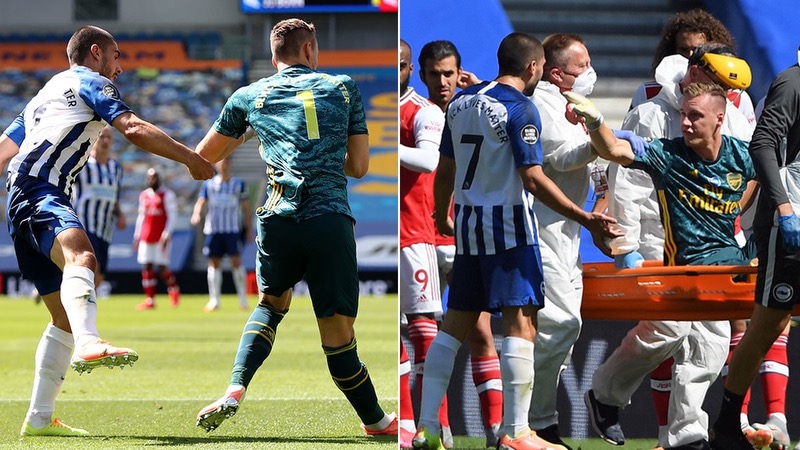 Nhiều người vẫn nói vui rằng chấn thương này mang về chức vô địch World Cup cho Argentina