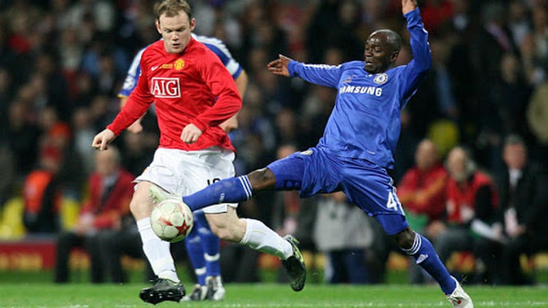Không sai khi nói rằng cầu thủ Claude Makelele đã tạo nên một cuộc cách mạng bóng đá