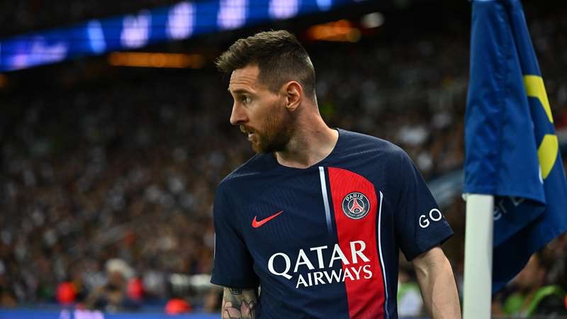 Khoảng thời gian sai lầm tại PSG
