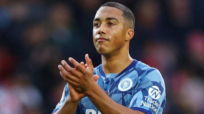 Cầu thủ Youri Tielemans - Ngôi sao quan trọng của Unai Emery
