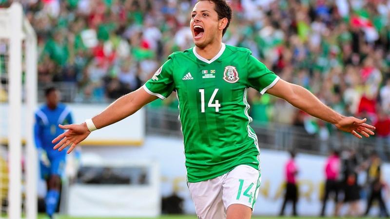 Niềm hi vọng ngắn ngủi của bóng đá Mexico