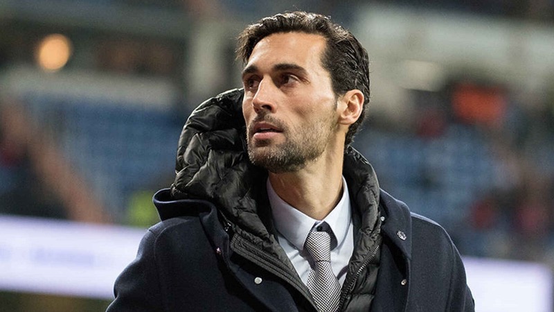 Nhưng hiện tại anh cũng đang cống hiến cho Real Madrid