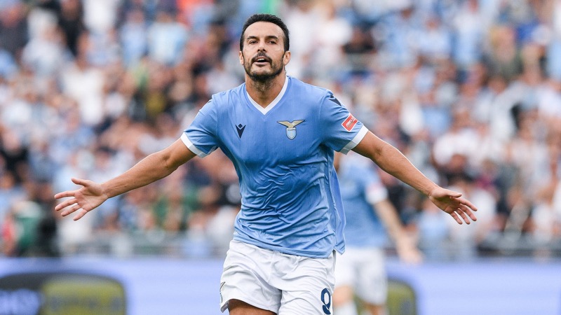 Cầu thủ Pedro - DNA Tiki Taka và sự nghiệp đáng tự hào